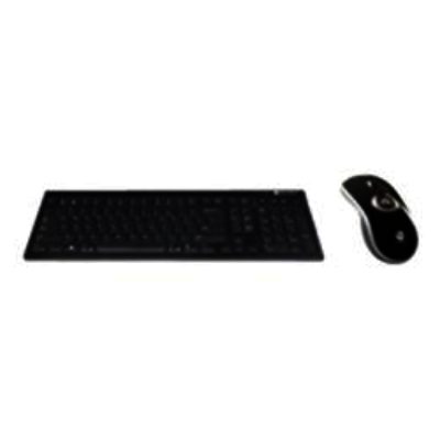 Gyration Air Mouse Elite with Low Profile Keyboard